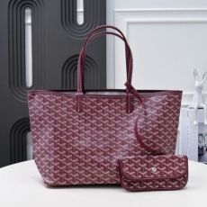 Goyard Shopping Bags